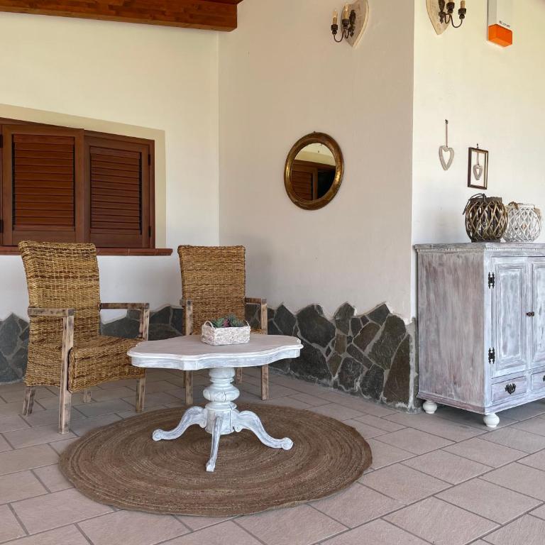 VILLA LULU’ - Villa con 2 Camere da Letto - 20