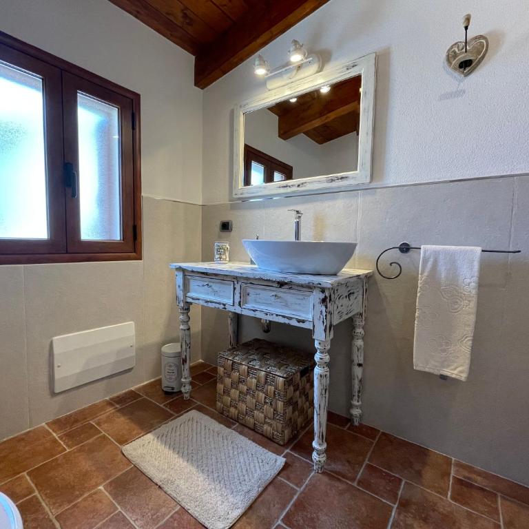 VILLA LULU’ - Villa con 2 Camere da Letto - 48