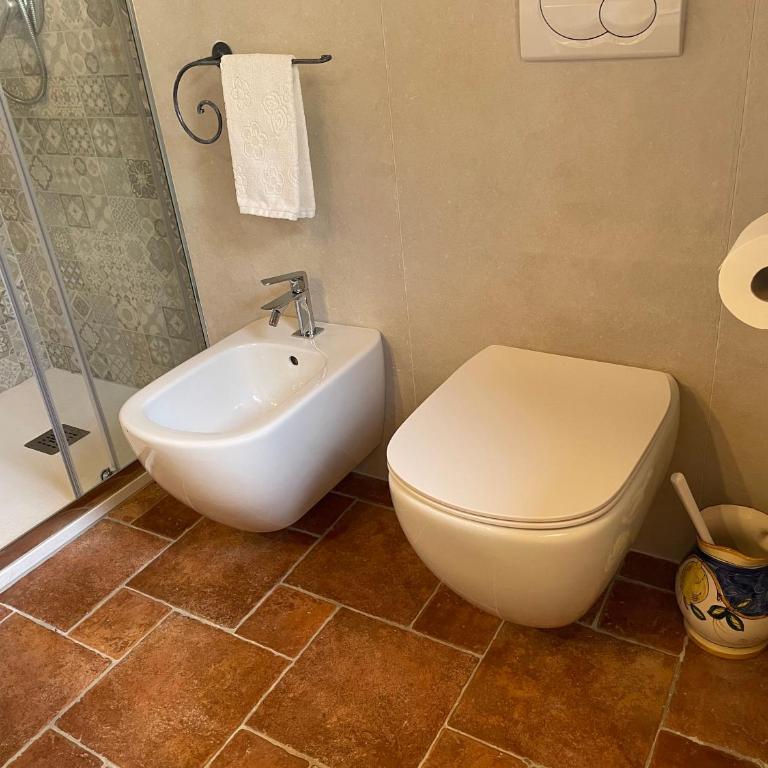 VILLA LULU’ - Villa con 2 Camere da Letto - 47