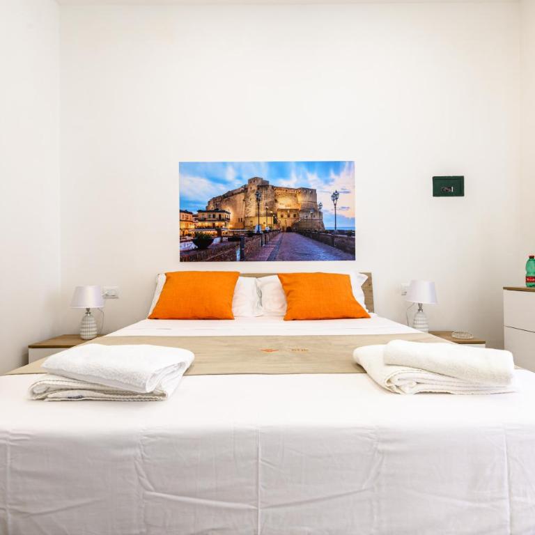 Domus Romeo - Double Room with Private Bathroom - 2