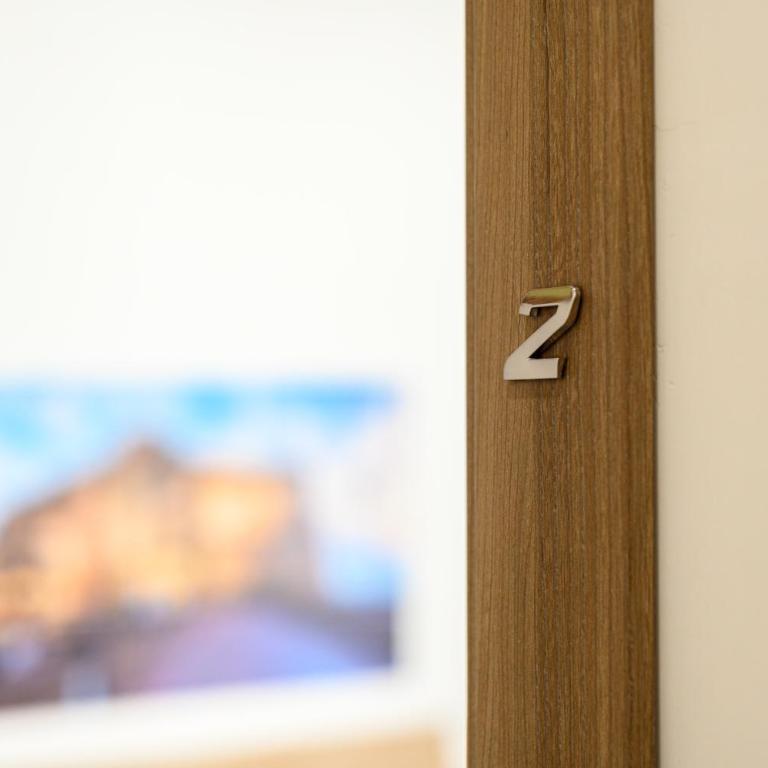 Domus Romeo - Double Room with Private Bathroom - 37