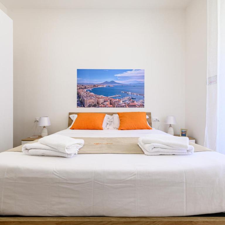 Domus Romeo - Double Room with Private Bathroom - 3