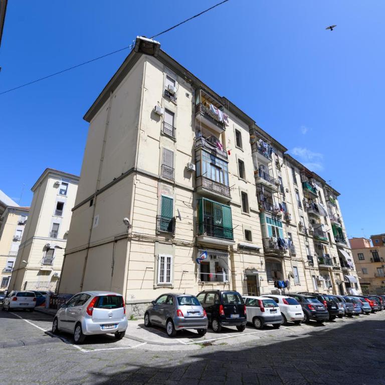 Domus Romeo - Double Room with Private Bathroom - 34