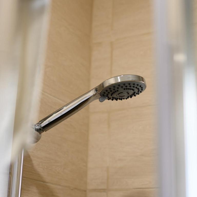 Domus Romeo - Double Room with Private Bathroom - 22
