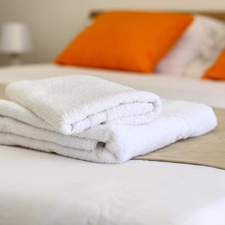 Domus Romeo - Double Room with Private Bathroom - 5
