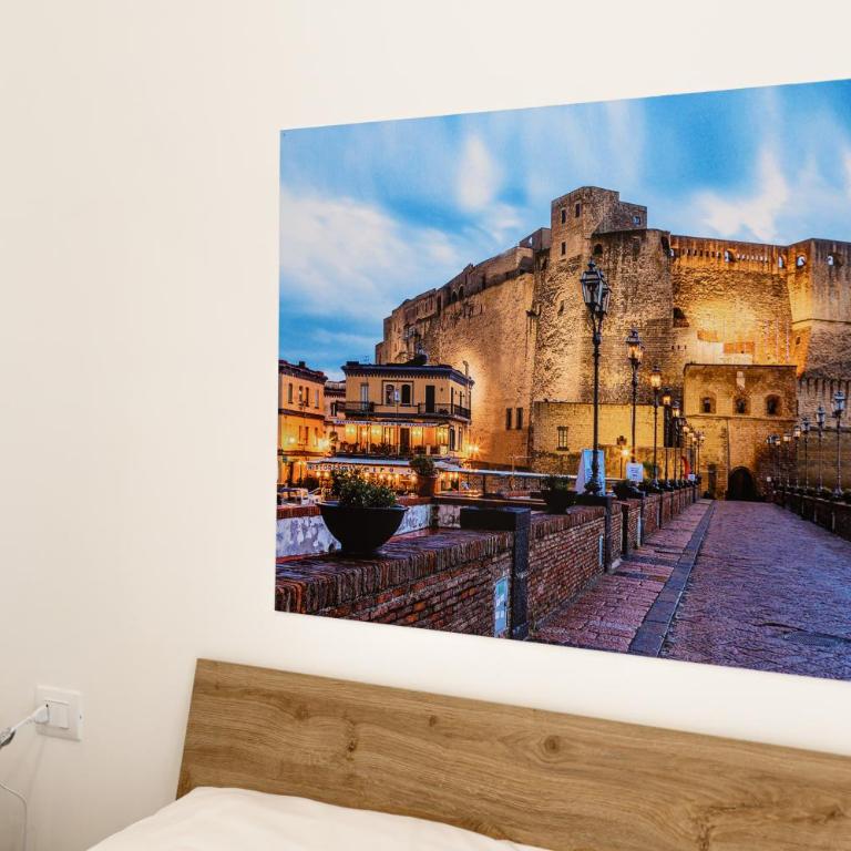 Domus Romeo - Double Room with Private Bathroom - 11