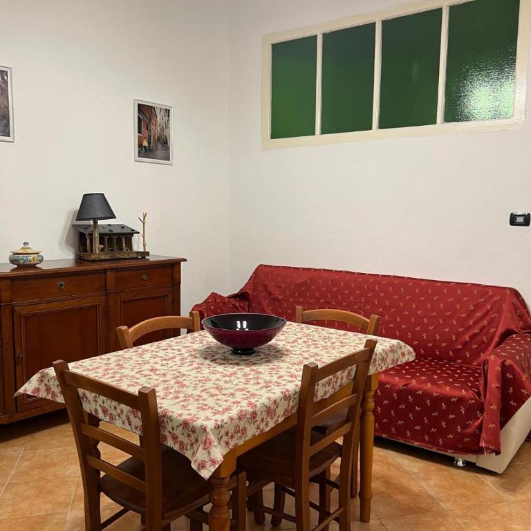 La Casa di Franci - Appartamento con 2 Camere da Letto - 2