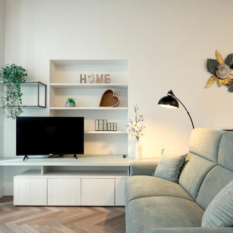 Casa Romano Luxury Green Apartments - Casa con 2 Camere da Letto - 5