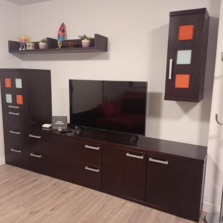 Apartamento Vive Jaca - Apartment mit 2 Schlafzimmern - 5