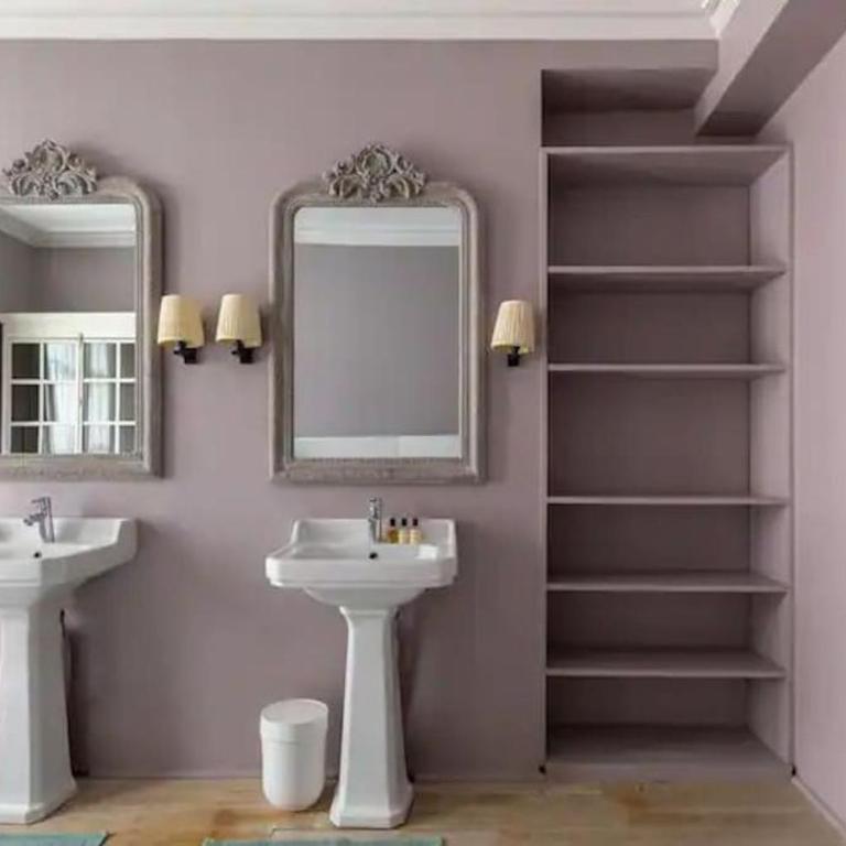 Saint-Honoré Luxurious 2 Bedrooms apartment 120m2 - Appartement 2 Chambres - 3