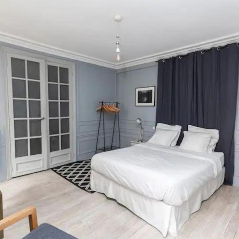Saint-Honoré Luxurious 2 Bedrooms apartment 120m2 - Appartement 2 Chambres - 6