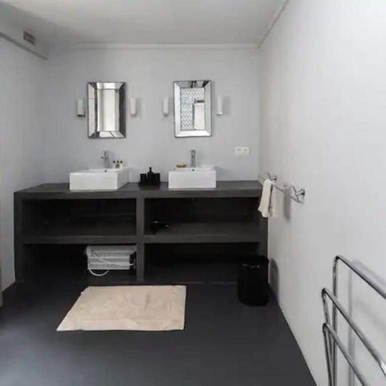 Saint-Honoré Luxurious 2 Bedrooms apartment 120m2 - Appartement 2 Chambres - 8