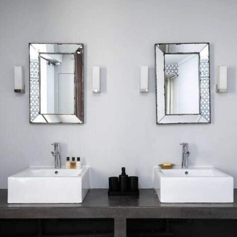 Saint-Honoré Luxurious 2 Bedrooms apartment 120m2 - Appartement 2 Chambres - 11