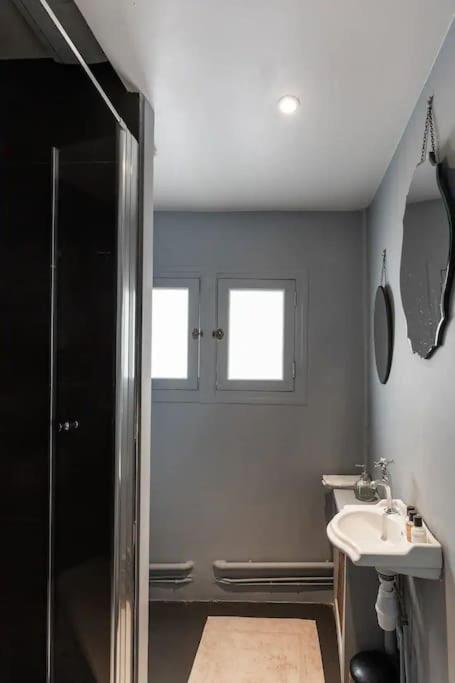 Saint-Honoré Luxurious 2 Bedrooms apartment 120m2 - Appartement 2 Chambres - 12