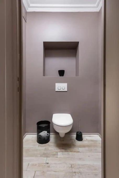 Saint-Honoré Luxurious 2 Bedrooms apartment 120m2 - Appartement 2 Chambres - 15