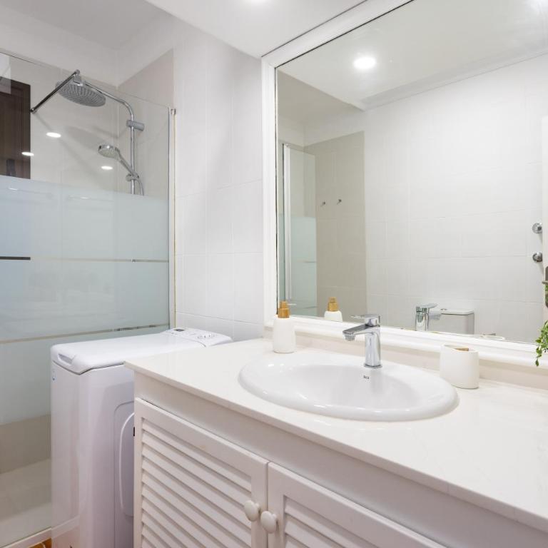 Home2Book Design Apt Pool & Terrace Golf del Sur - Apartamento de 1 dormitorio - 18