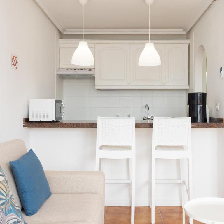 Home2Book Design Apt Pool & Terrace Golf del Sur - Apartamento de 1 dormitorio - 11