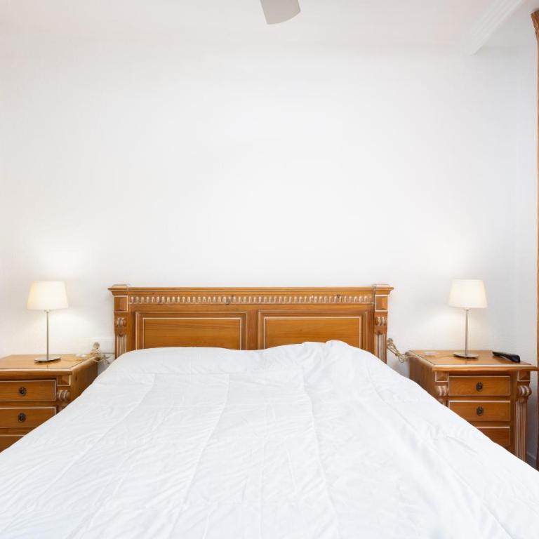 Home2Book Design Apt Pool & Terrace Golf del Sur - Apartamento de 1 dormitorio - 16
