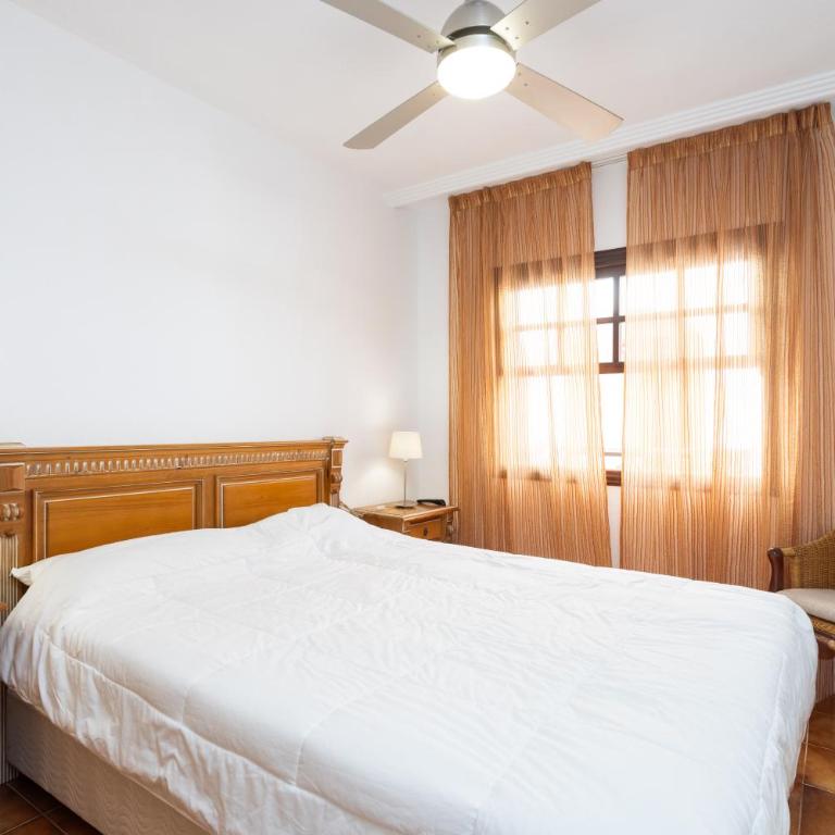 Home2Book Design Apt Pool & Terrace Golf del Sur - Apartamento de 1 dormitorio - 15