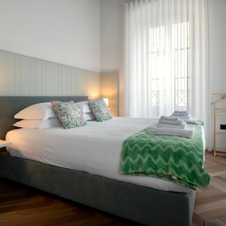 Casa Romano Luxury Green Apartments - Casa con 2 Camere da Letto - 11