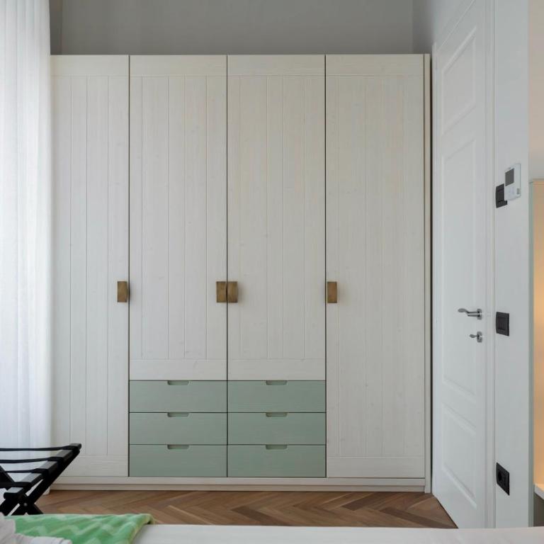 Casa Romano Luxury Green Apartments - Casa con 2 Camere da Letto - 13