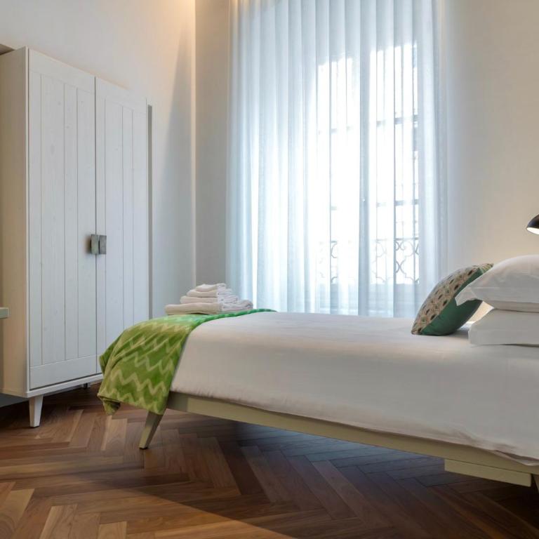 Casa Romano Luxury Green Apartments - Casa con 2 Camere da Letto - 15