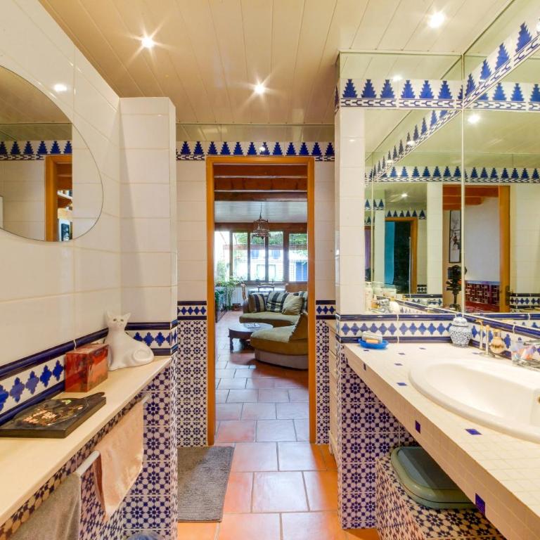 Superbe maison en pierre bordelaise - Appartement 2 Chambres - 20