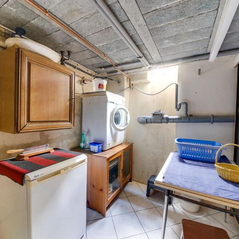 Superbe maison en pierre bordelaise - Appartement 2 Chambres - 10