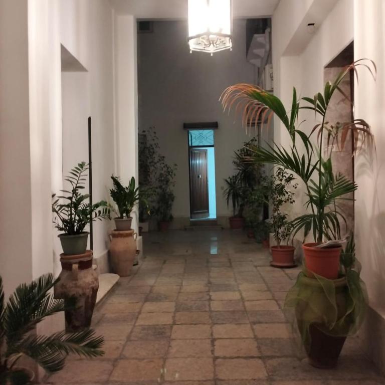 I Velieri di Trapani Apartment - Two-Bedroom Apartment - 34