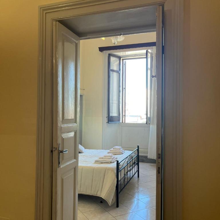 I Velieri di Trapani Apartment - Two-Bedroom Apartment - 33
