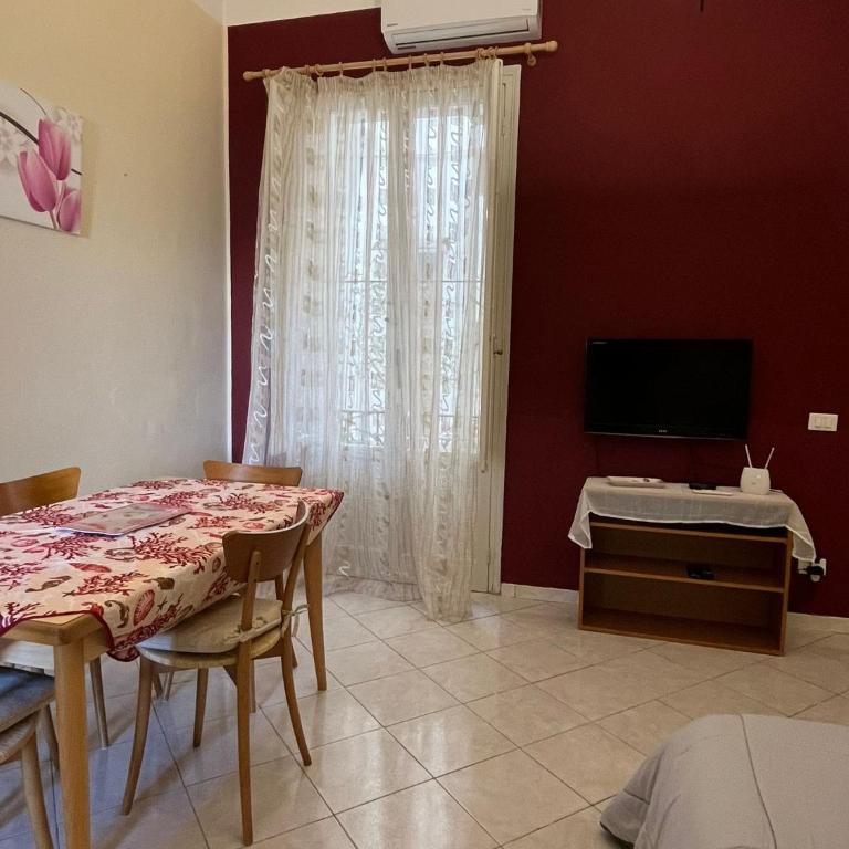 I Velieri di Trapani Apartment - Two-Bedroom Apartment - 29