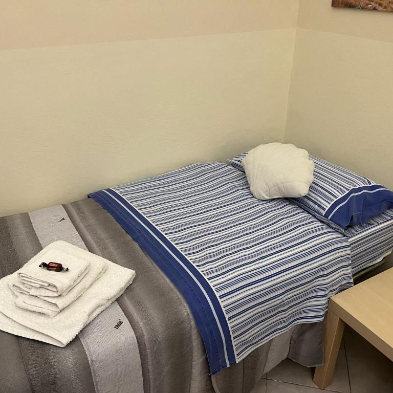 I Velieri di Trapani Apartment - Two-Bedroom Apartment - 32