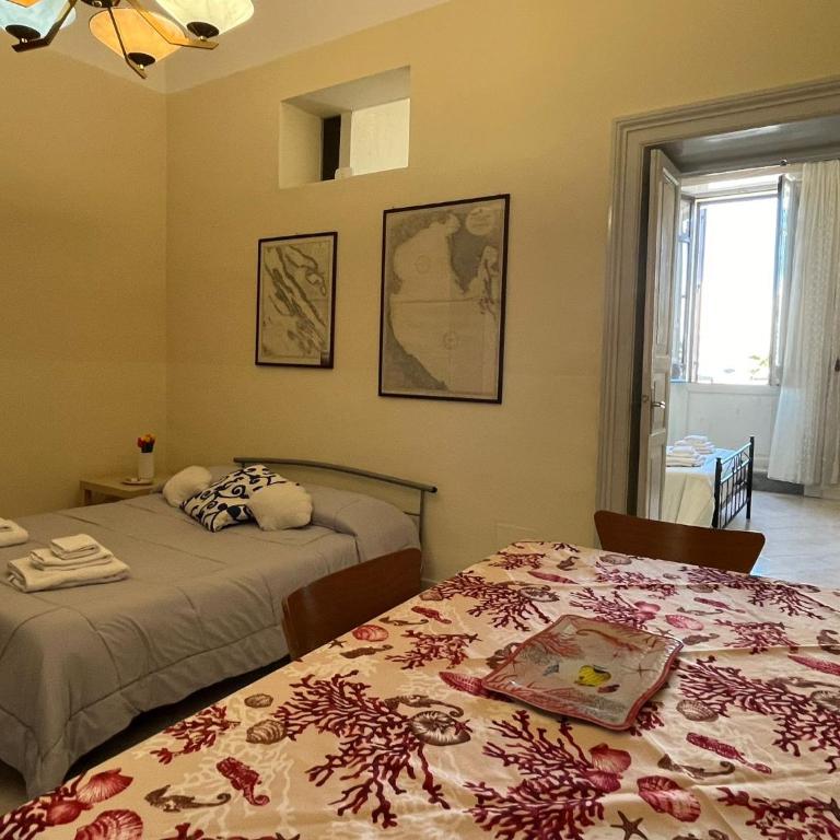 I Velieri di Trapani Apartment - Two-Bedroom Apartment - 30