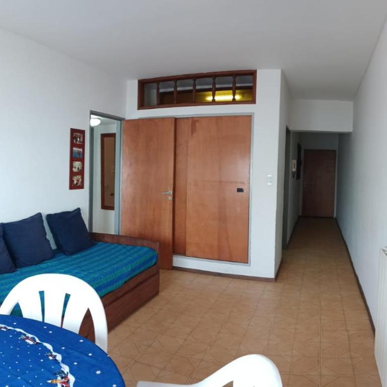 Departamento Manquelazo - One-Bedroom Apartment - 10