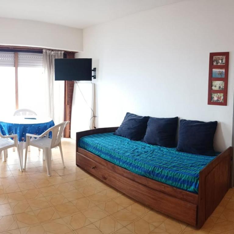 Departamento Manquelazo - One-Bedroom Apartment - 5