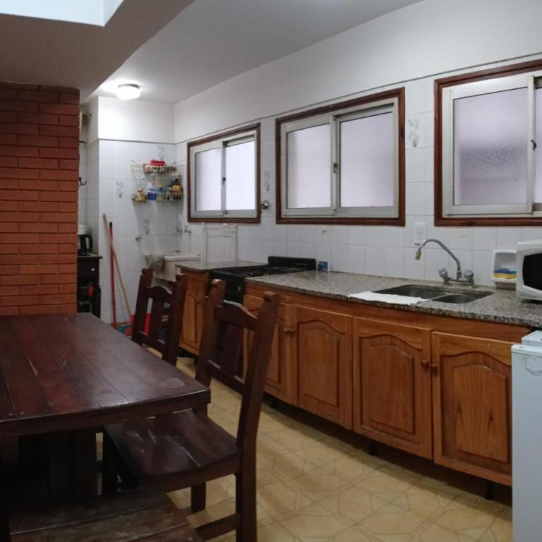 Departamento Manquelazo - One-Bedroom Apartment - 11