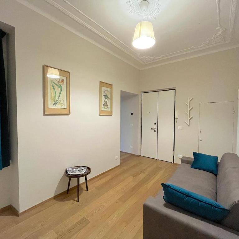 Casa Centro Foce con posto auto - One-Bedroom Apartment - 1