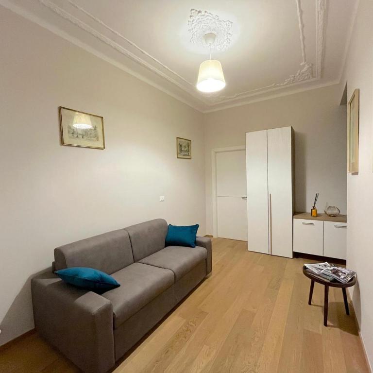 Casa Centro Foce con posto auto - One-Bedroom Apartment - 2
