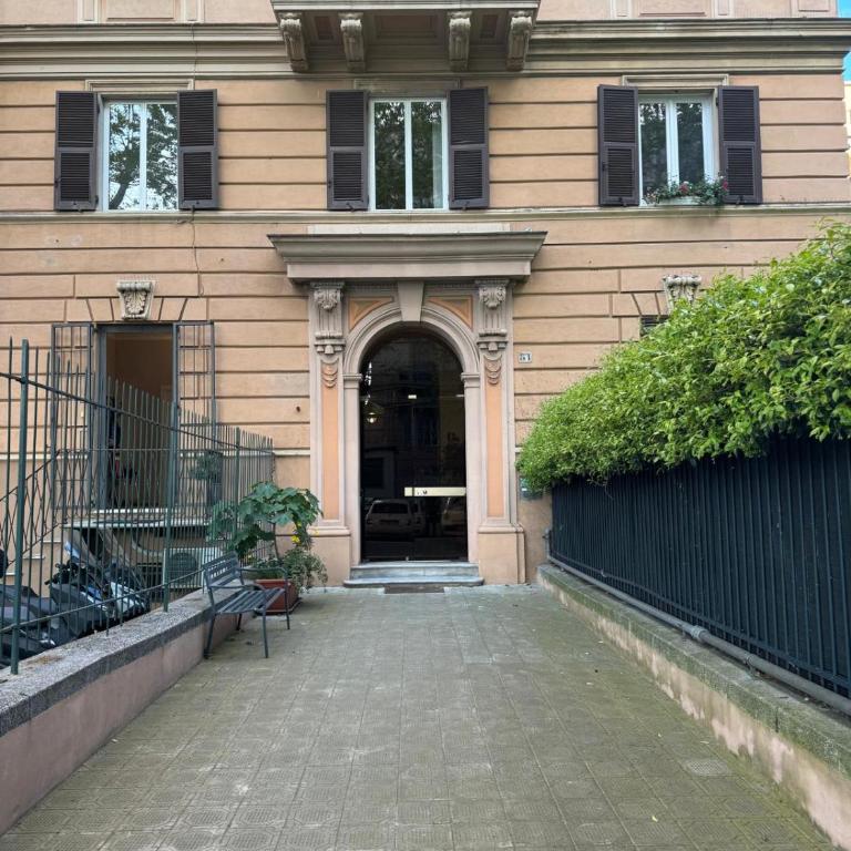 Casa Centro Foce con posto auto - One-Bedroom Apartment - 3