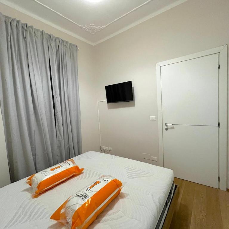Casa Centro Foce con posto auto - One-Bedroom Apartment - 5