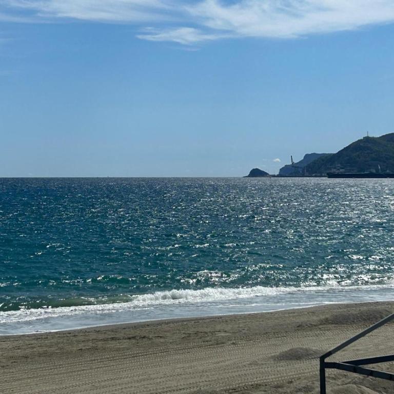 Il Cielo Con Un Dito by Holiday World - Appartamento con 2 Camere da Letto - 20