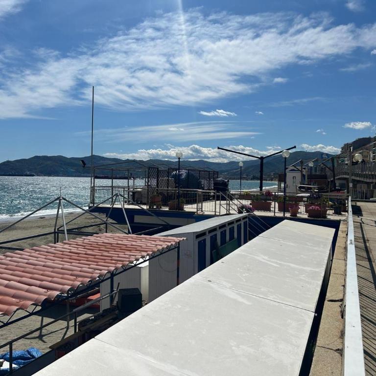 Il Cielo Con Un Dito by Holiday World - Appartamento con 2 Camere da Letto - 22