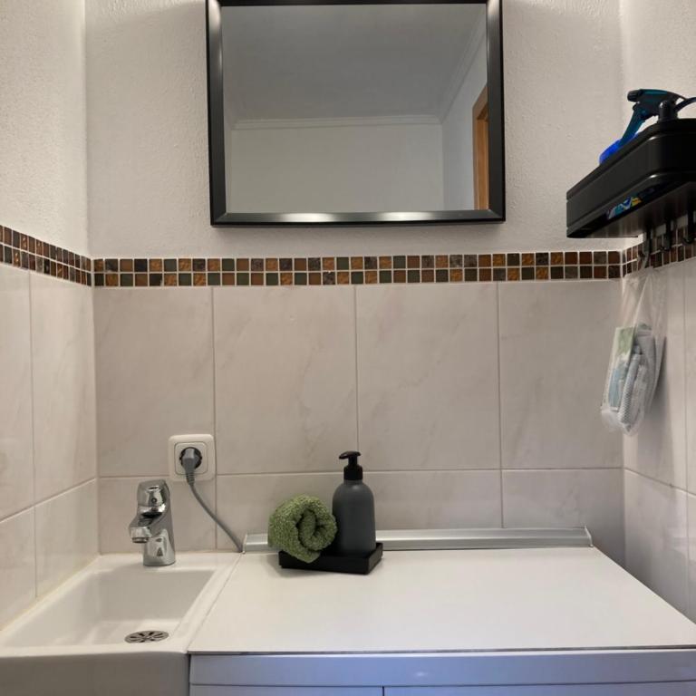 Ferienwohnung Hoamatl in Königssee - Appartement avec Terrasse - 14