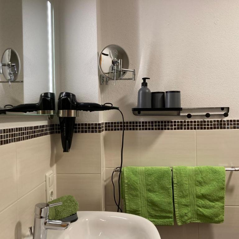Ferienwohnung Hoamatl in Königssee - Appartement avec Terrasse - 17