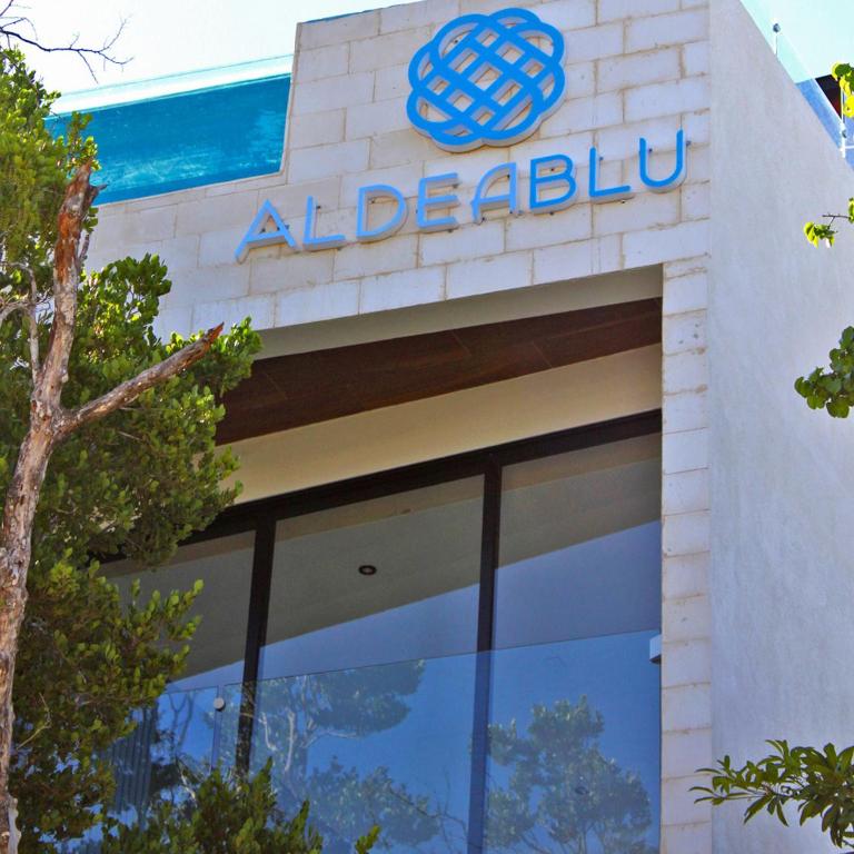 Aldea Blu Vacations - Apartamento de 1 dormitorio con terraza - 19