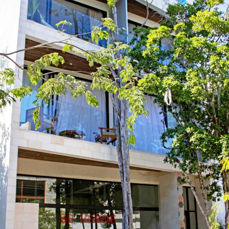 Aldea Blu Vacations - Apartamento de 1 dormitorio con terraza - 20