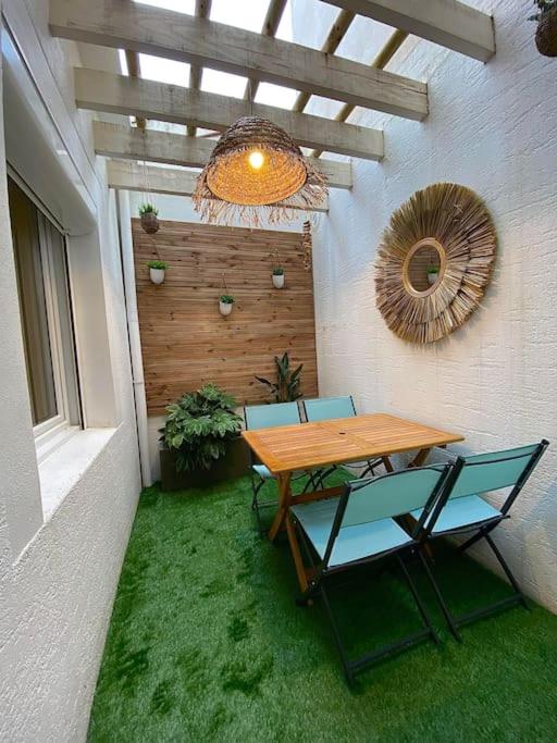 Appartement au cœur du Grau - Appartamento con 2 Camere da Letto - 2