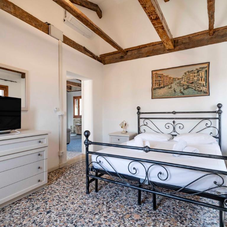Ca' Canciani - Appartamento - 1