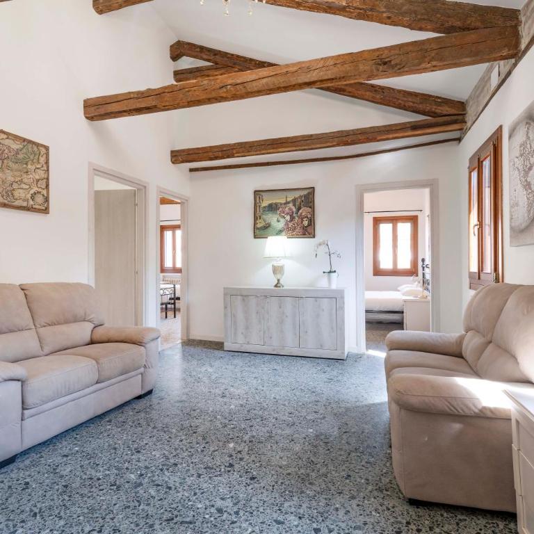 Ca' Canciani - Appartamento - 3