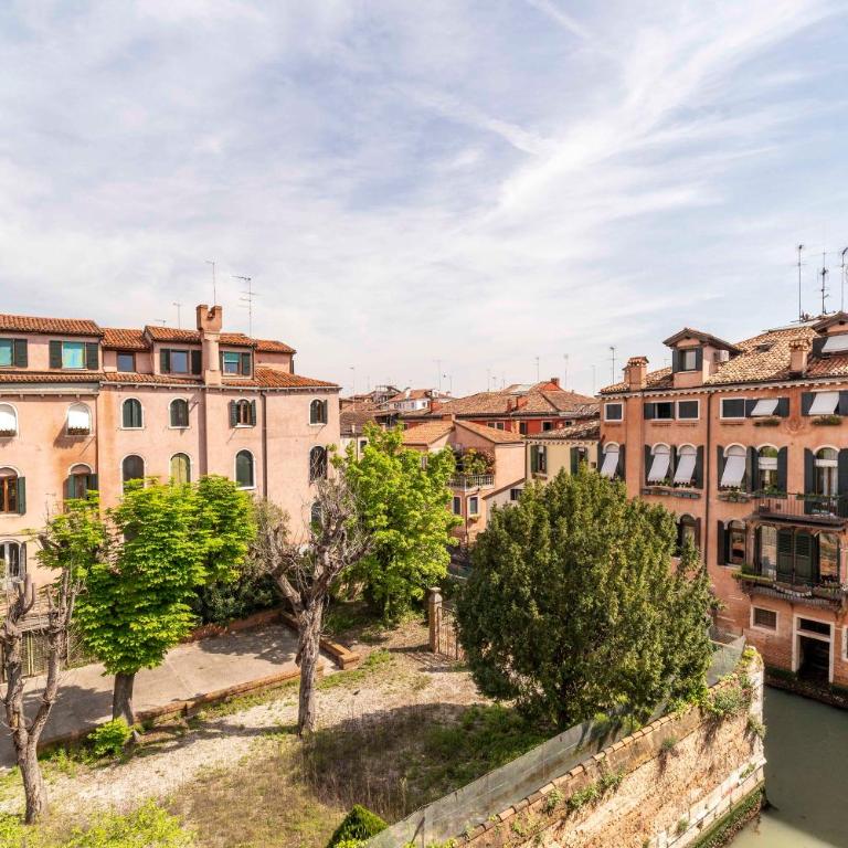 Ca' Canciani - Appartamento - 12